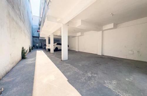 Jardim Nautilus Apartment | Flat 2