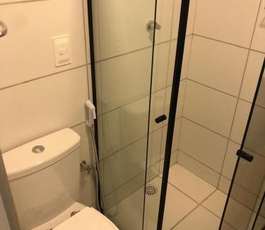 Ponta Verde Apartment | Flat 2 Quartos na Ponta Verde