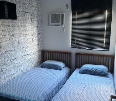 Ponta Verde Apartment | Flat 2 Quartos na Ponta Verde
