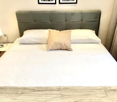 Cerqueira Cesar Apartment | Flat 2 quartos, padrão hotel na Avenida Paulista