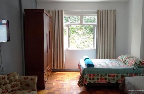 Historic Center Apartment | FLAT 201