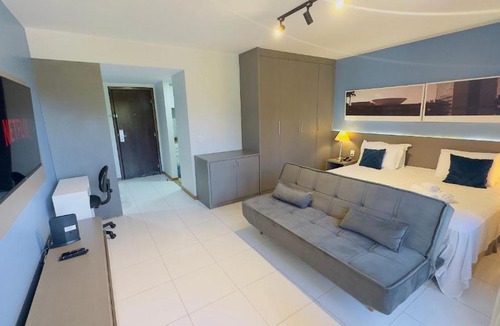 Smin Apartment | Flat 205 próximo à embaixada EUA