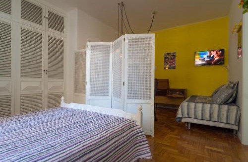 Historic Center Apartment | FLAT 208