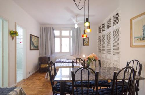 Historic Center Apartment | FLAT 208