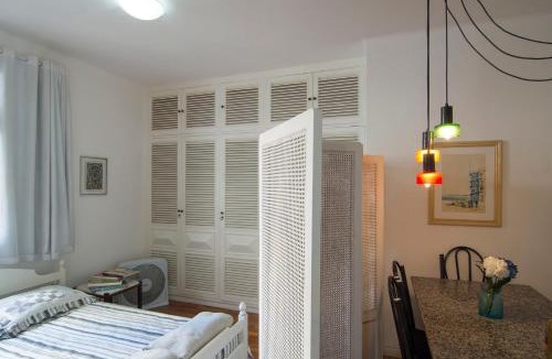 Historic Center Apartment | FLAT 208