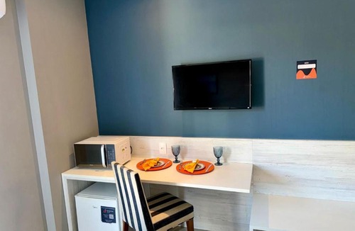 Passagem Apartment | Flat 212 - Prime location in Cabo Frio
