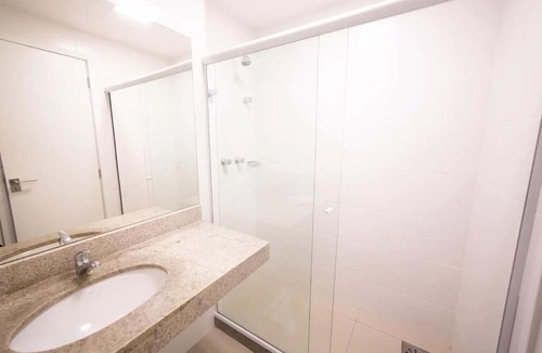 Passagem Apartment | Flat 212 - Prime location in Cabo Frio