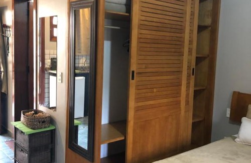 Pereque Apartment | Flat 2201 - Hotel Ilha Flat