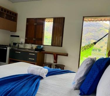 Bonito Apartment | FLAT 234 Hotel Pedra Rodeadouro