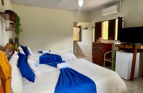 Bonito Apartment | FLAT 234 Hotel Pedra Rodeadouro