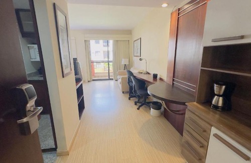 Smin Apartment | Flat 234 perto dos ministérios
