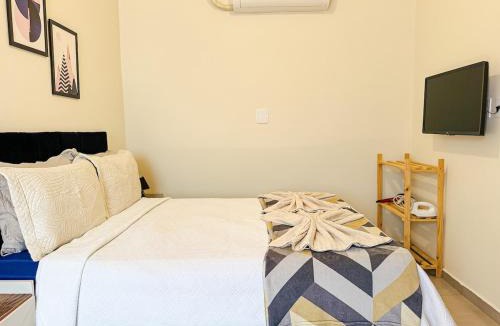 Jardim Nautilus Apartment | Flat 3