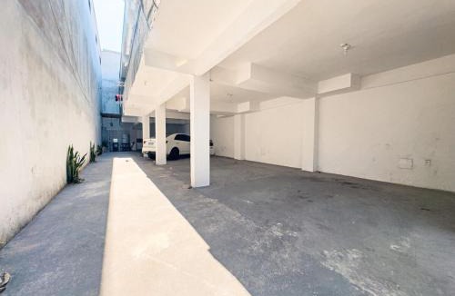 Jardim Nautilus Apartment | Flat 3