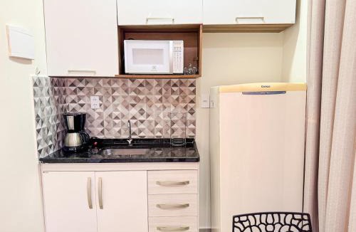 Jardim Nautilus Apartment | Flat 3