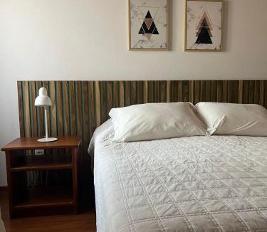 Mangueira House | FLAT 3