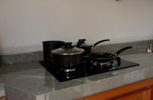 Souza Apartment | Flat 3 com cama queen e ar-condicionado, perto do Parque da cidade