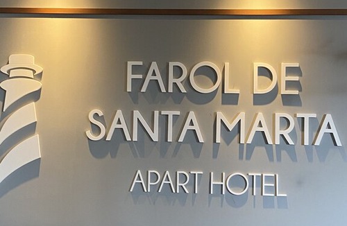 Laguna Apartment | Flat 302 Farol de Santa Marta