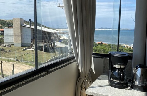 Laguna Apartment | Flat 302 Farol de Santa Marta