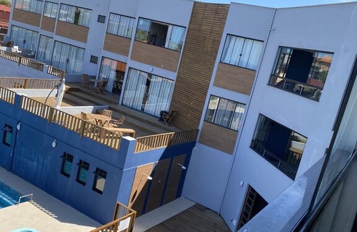 Laguna Apartment | Flat 302 Farol de Santa Marta