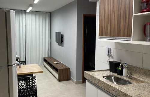 Luis Correia Apartment | Flat 307