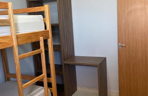 Luis Correia Apartment | Flat 307