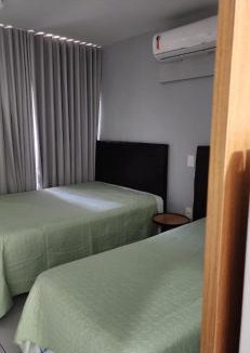Teresina Apartment | Flat 308