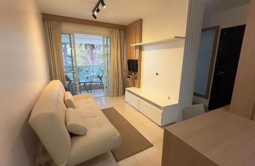 Smin Apartment | Flat 311 excelente na capital