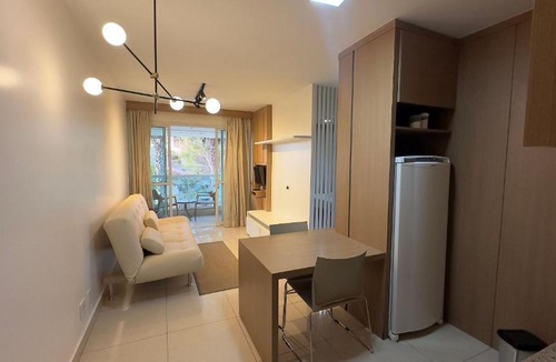 Smin Apartment | Flat 311 excelente na capital