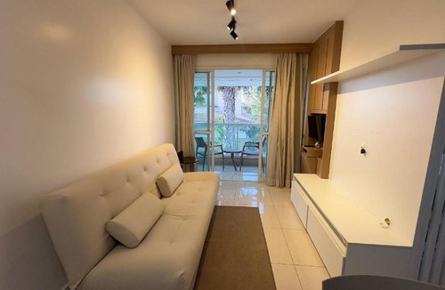 Smin Apartment | Flat 311 excelente na capital