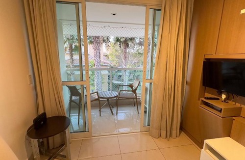 Smin Apartment | Flat 311 excelente na capital