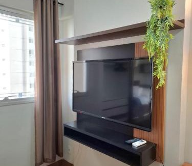 Aguas Claras Hotel | FLAT 313 S4 Hotel