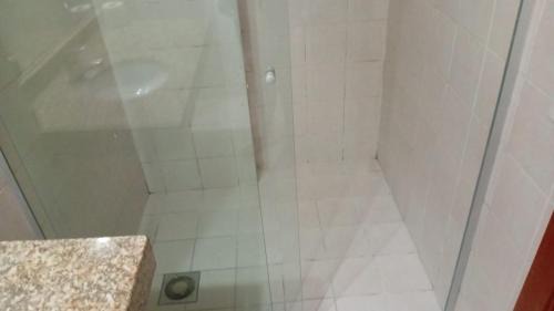 Taguatinga Norte Apartment | FLAT, 33 mts, COMFORT HOTEL TAGUATINGA, ESPAÇOSO