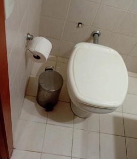 Taguatinga Norte Apartment | FLAT, 33 mts, COMFORT HOTEL TAGUATINGA, ESPAÇOSO