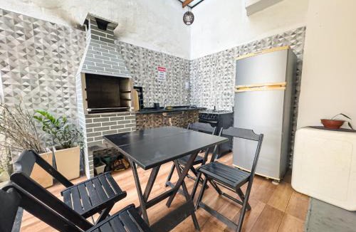 Jardim Nautilus Apartment | Flat 4