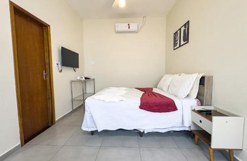 Jardim Nautilus Apartment | Flat 4