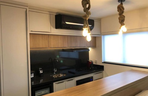 Pomerode Apartment | Flat 403 - Central - Edifício Home Business