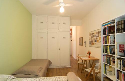 Historic Center Apartment | Flat 407