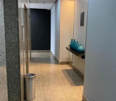 Serra Apartment | Flat 409, Savassi Condomínio Century