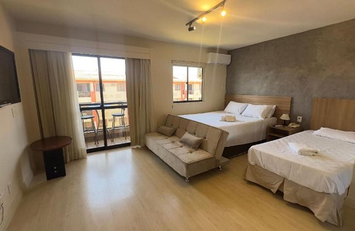 Smin Apartment | Flat 433 ao lado dos ministérios