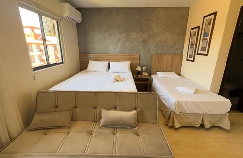 Smin Apartment | Flat 433 ao lado dos ministérios