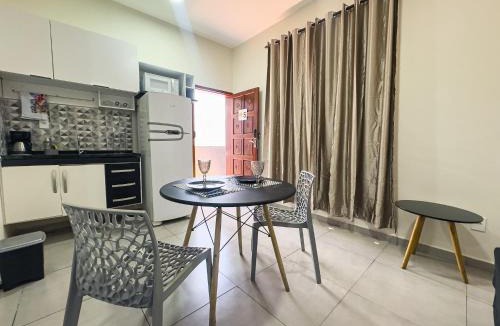 Jardim Nautilus Apartment | Flat 5
