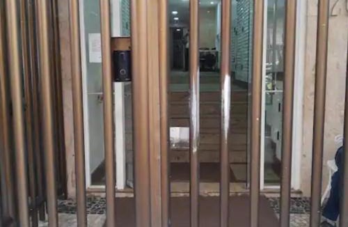 Copacabana House | Flat 50 metros da Praia