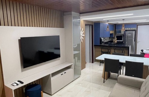 Boa Vista Apartment | Flat 705 no Villa Hipica em Gravatá