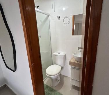 Asa Norte Apartment | Flat 715 norte