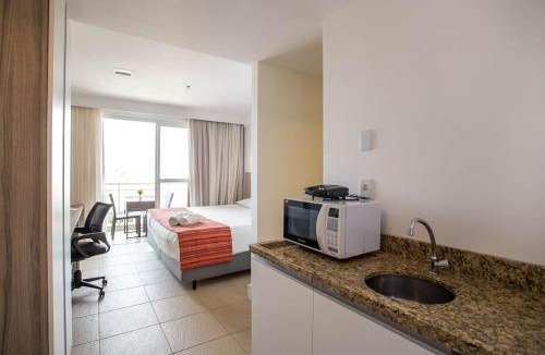Macae Apartment | Flat 804 - Convenience in Macaé
