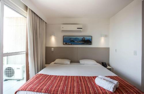 Macae Apartment | Flat 804 - Convenience in Macaé