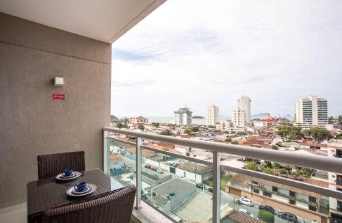 Macae Apartment | Flat 804 - Convenience in Macaé