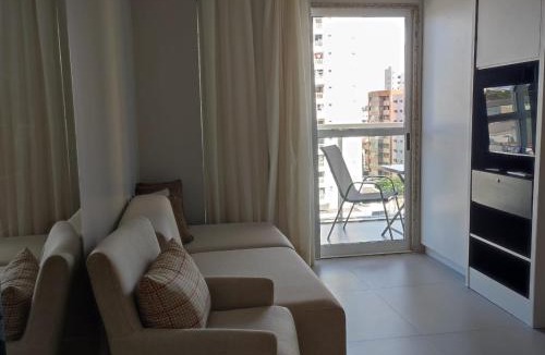 Triangulo das Bermudas Apartment | Flat 805 Triângulo Apart