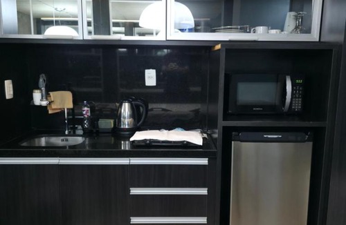 Teresina Apartment | Flat 907 Executive Arrey Hotel