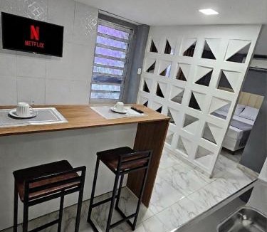 Jaboatao dos Guararapes Apartment | Flat a 5 min do Aeroporto Internacional do Recife